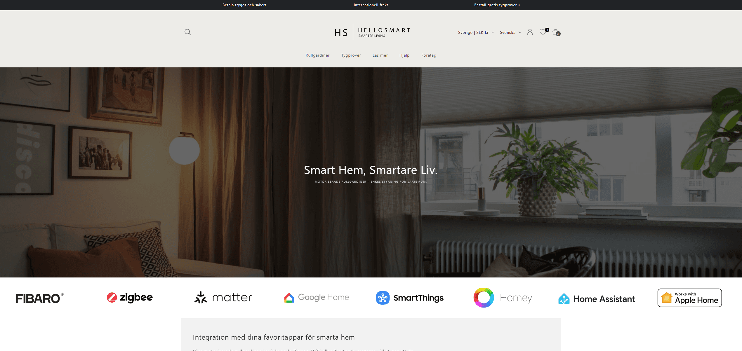 HelloSmart